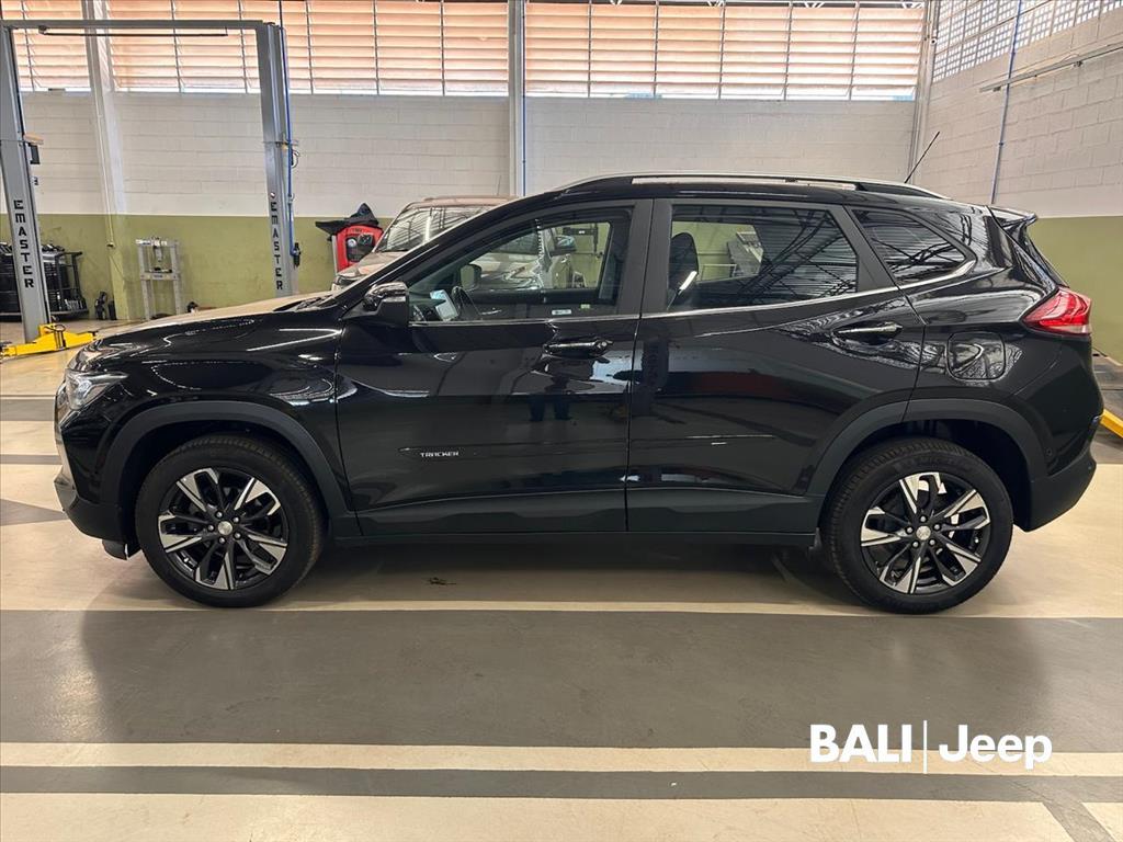 TRACKER 1.2 TURBO FLEX PREMIER AUTOMÁTICO3