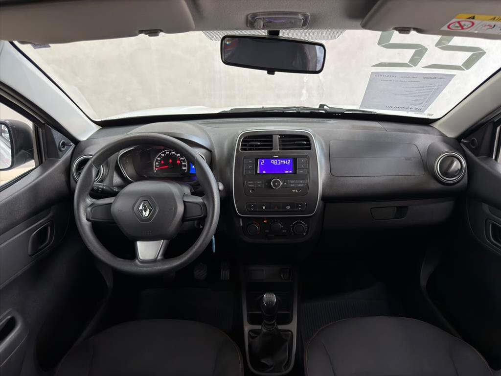 KWID 1.0 12V SCE FLEX ZEN MANUAL3