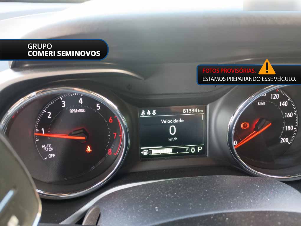 TRACKER 1.0 TURBO FLEX AUTOMÁTICO2