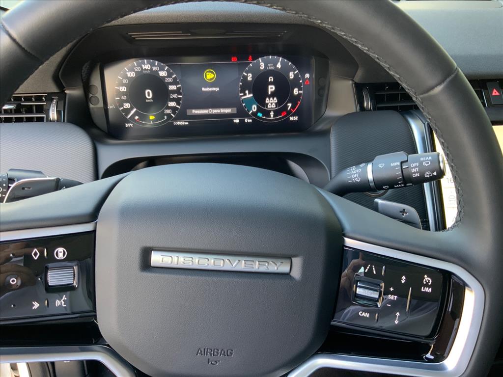 Land Rover-DISCOVERY SPORT-2.0 P250 TURBO FLEX R-DYNAMIC SE AUTOMÁTICO