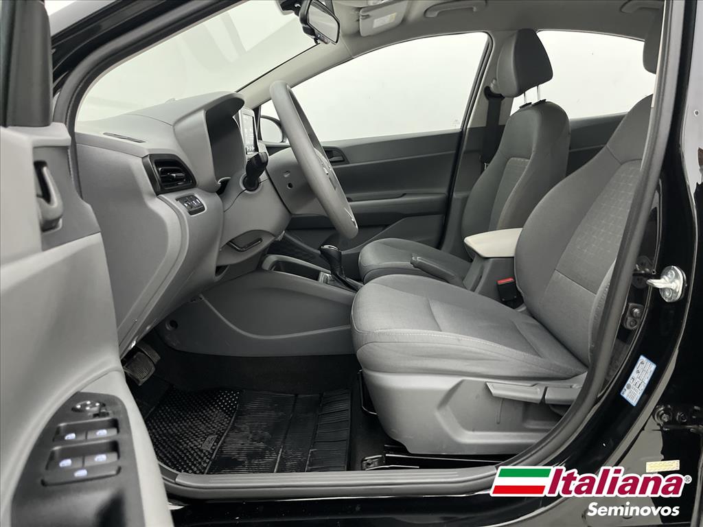 HB20S 1.0 TGDI FLEX LIMITED AUTOMÁTICO12
