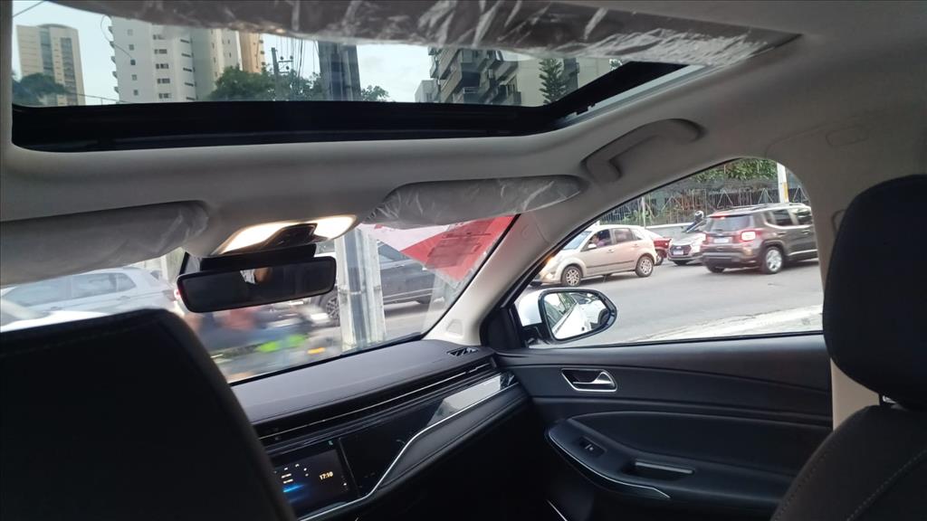 Caoa Chery-ARRIZO 6 PRO-1.5 TCI FLEX HYBRID MAX DRIVE CVT