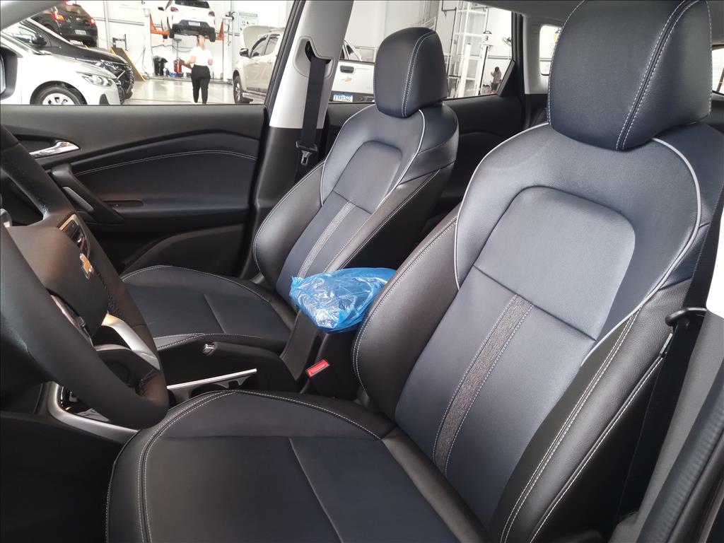 TRACKER 1.2 TURBO FLEX PREMIER AUTOMÁTICO12