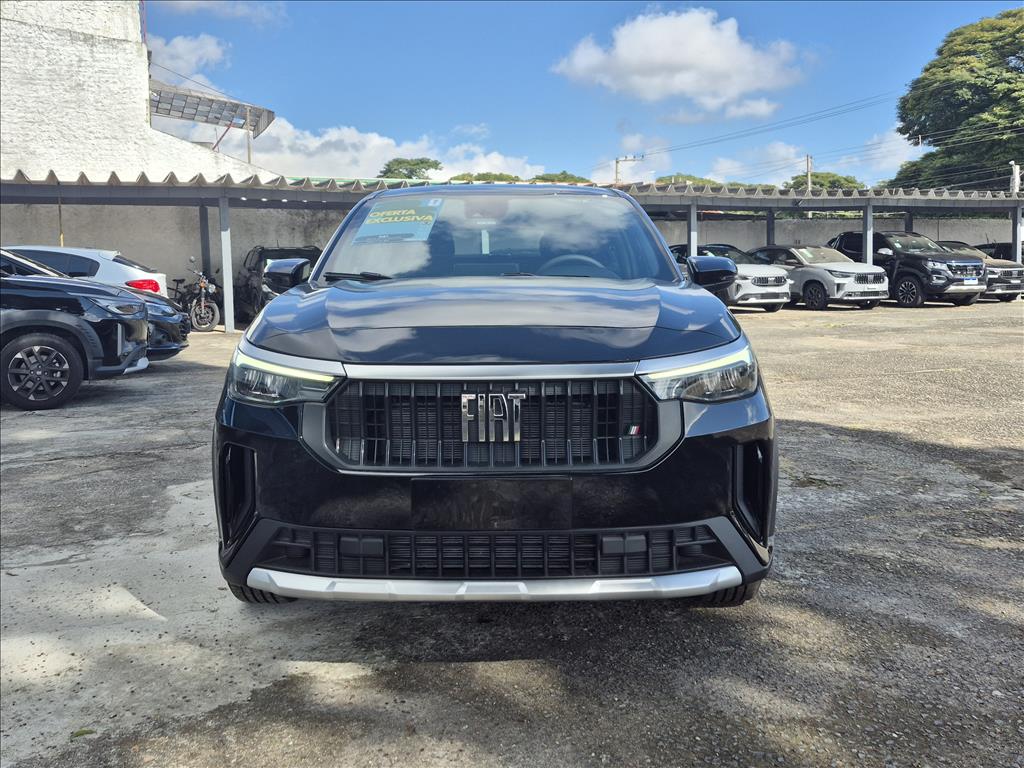 FASTBACK 1.0 TURBO 200 HYBRID AUDACE CVT2