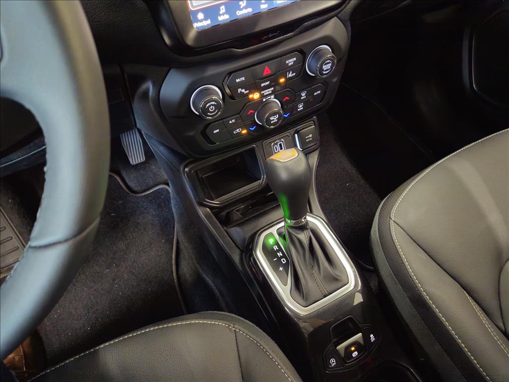 RENEGADE 1.3 T270 TURBO FLEX AT6