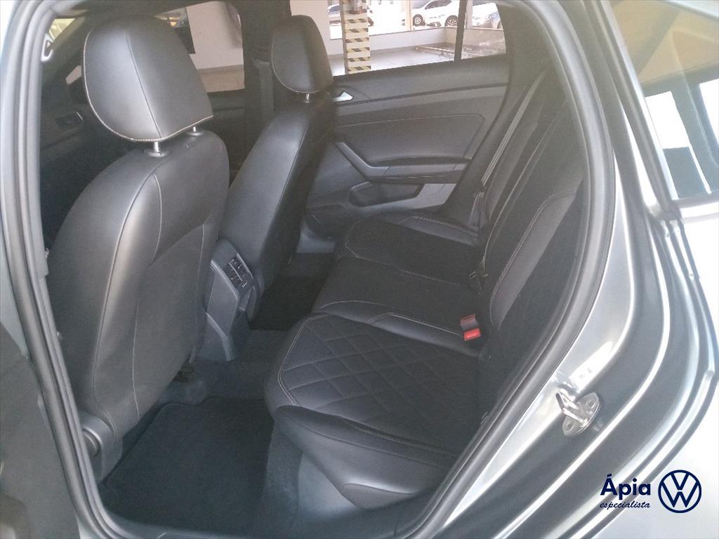 VIRTUS 1.4 250 TSI EXCLUSIVE AUTOMÁTICO6