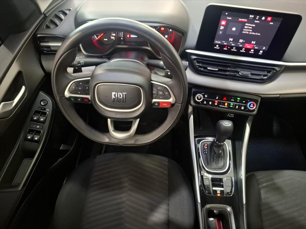 FASTBACK 1.0 TURBO 200 FLEX AUDACE CVT9