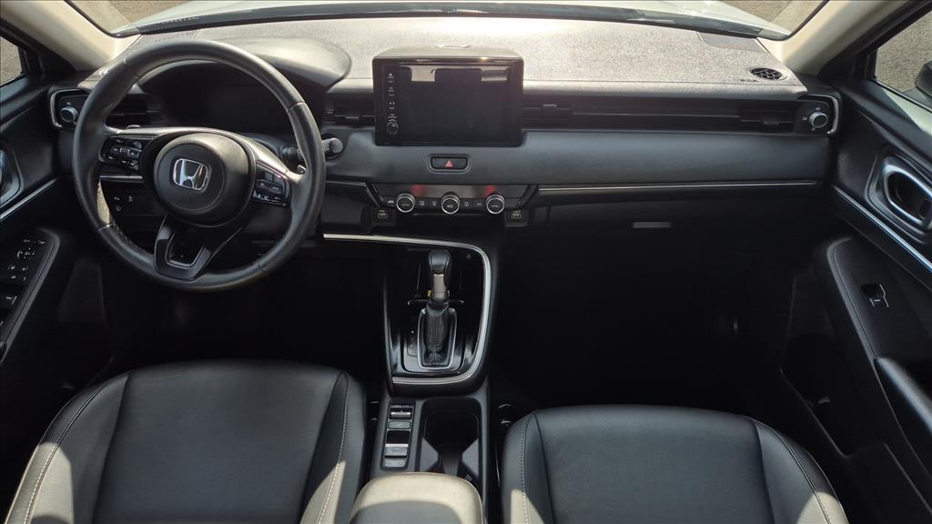 HR-V 1.5 DI I-VTEC TURBO FLEX ADVANCE CVT5