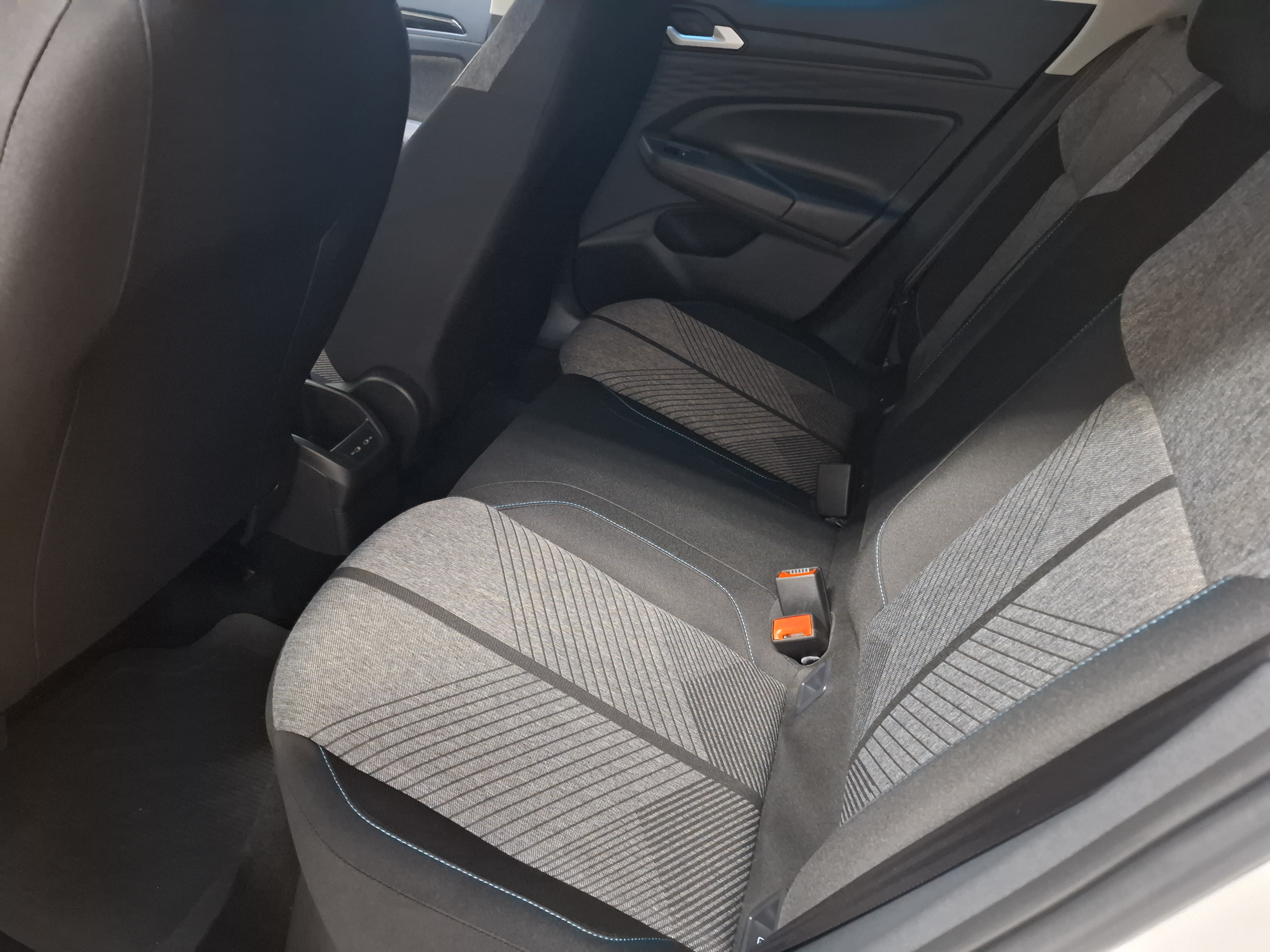 TERA 1.0 170 TSI COMFORT AUTOMÁTICO7