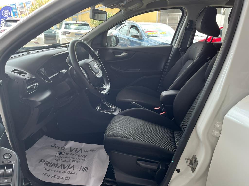 PULSE 1.3 FLEX DRIVE CVT6