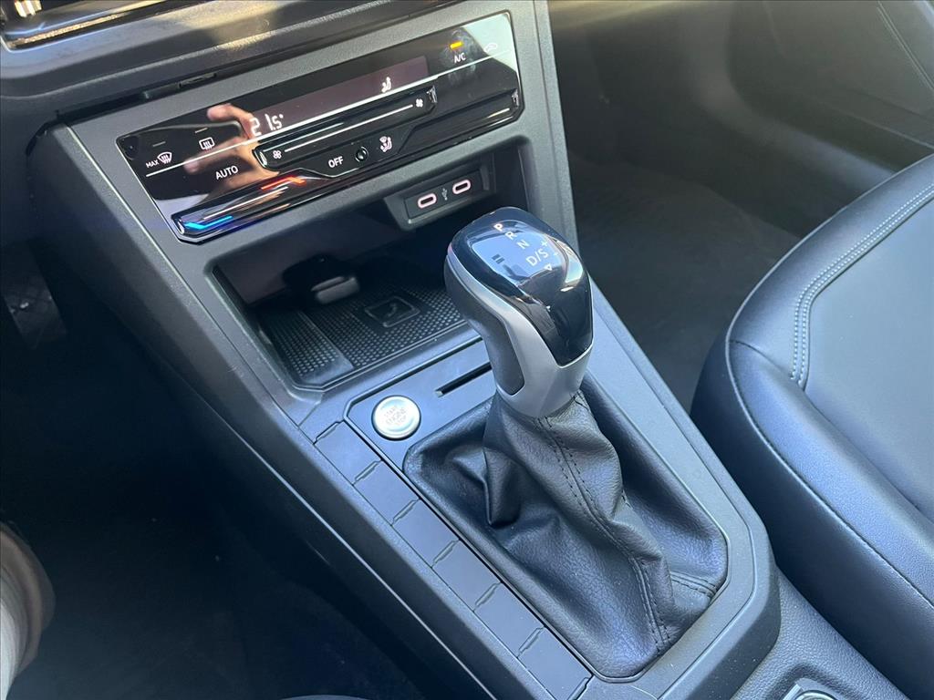 POLO 1.0 170 TSI HIGHLINE AUTOMÁTICO
