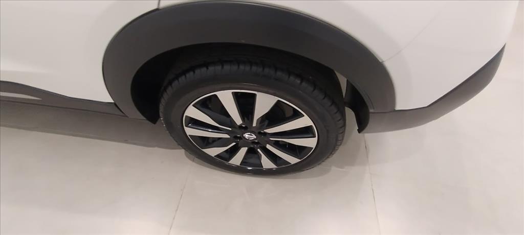 KICKS 1.6 16V FLEXSTART SV 4P XTRONIC12