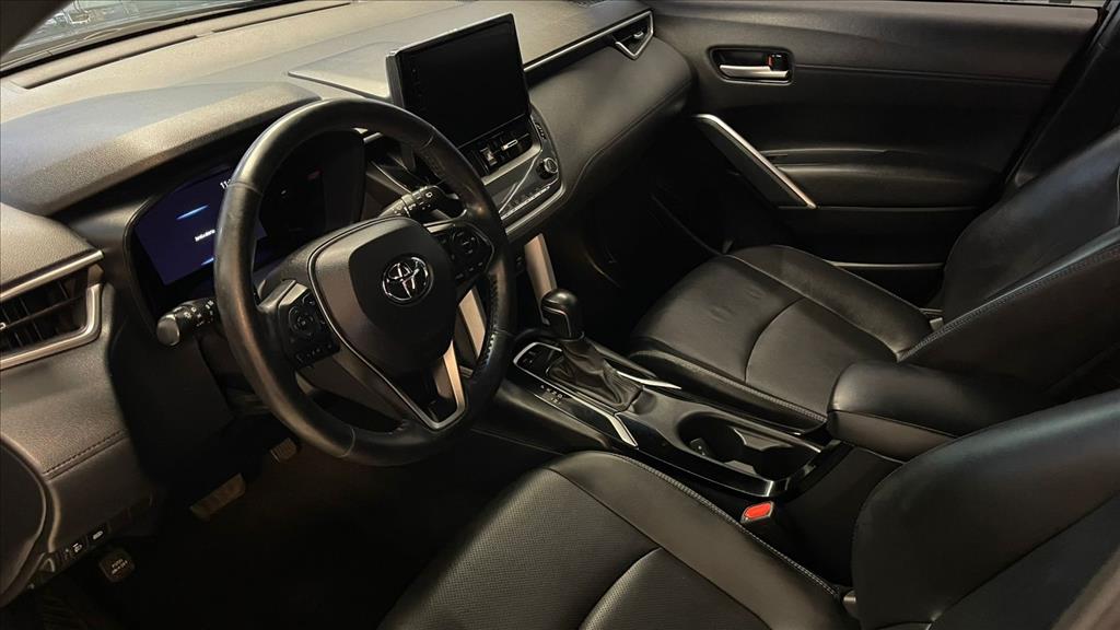 COROLLA CROSS 2.0 VVT-IE FLEX XRE DIRECT SHIFT7