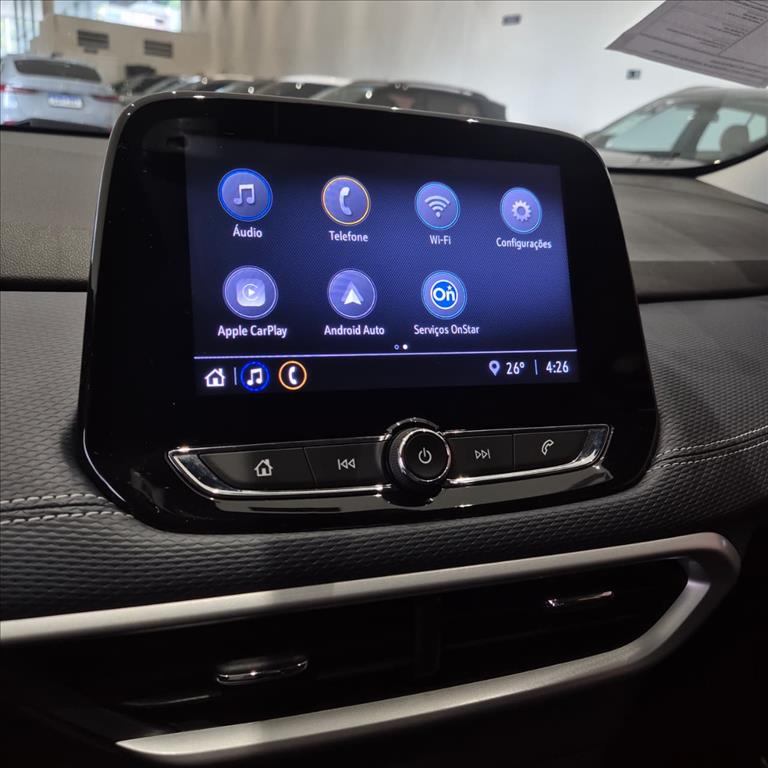 TRACKER 1.2 TURBO FLEX PREMIER AUTOMÁTICO7