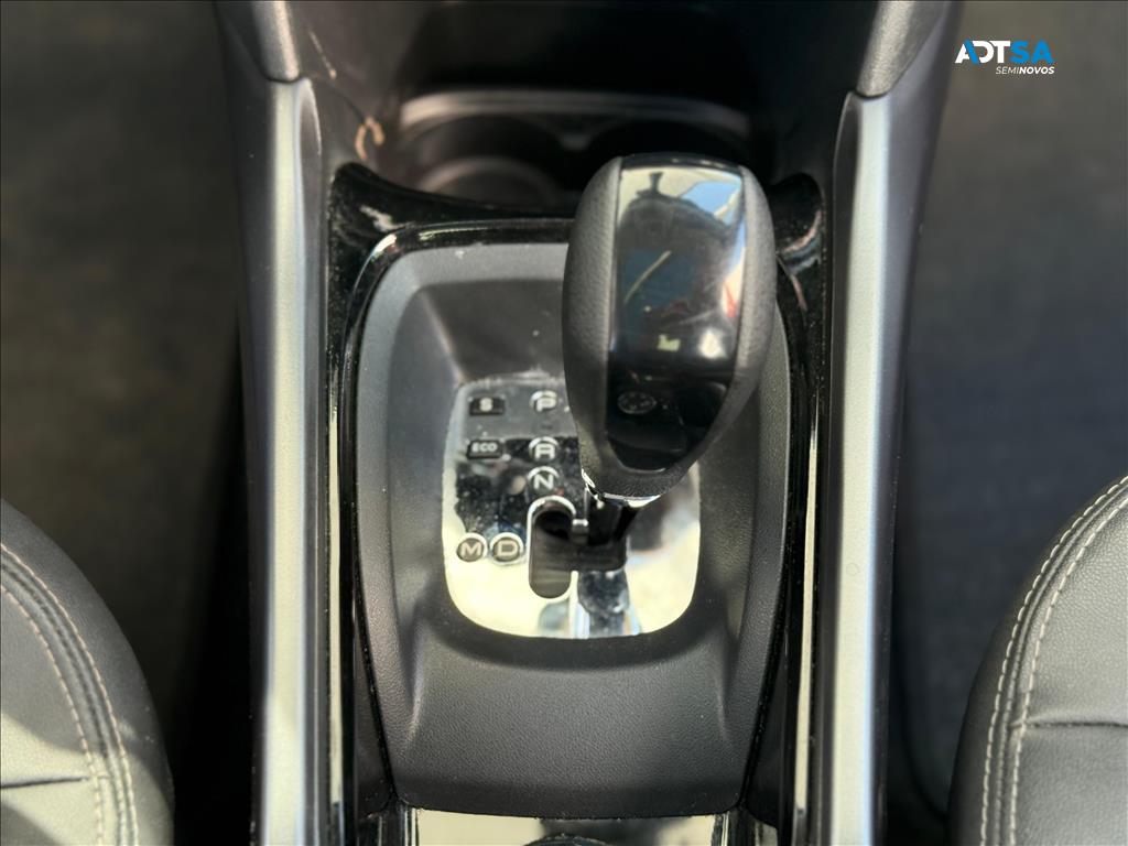 PEUGEOT 2008 1.6 16V THP FLEX GRIFFE 4P AUTOMÁTICO