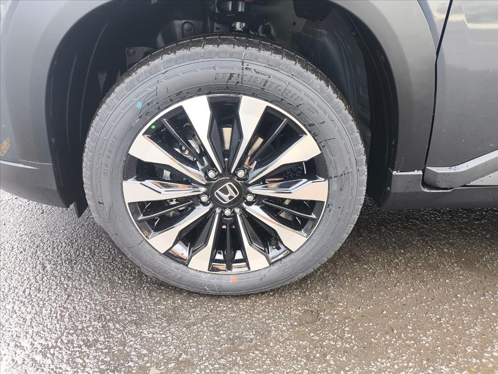 WR-V 1.5 i-VTEC FLEX EX CVT12