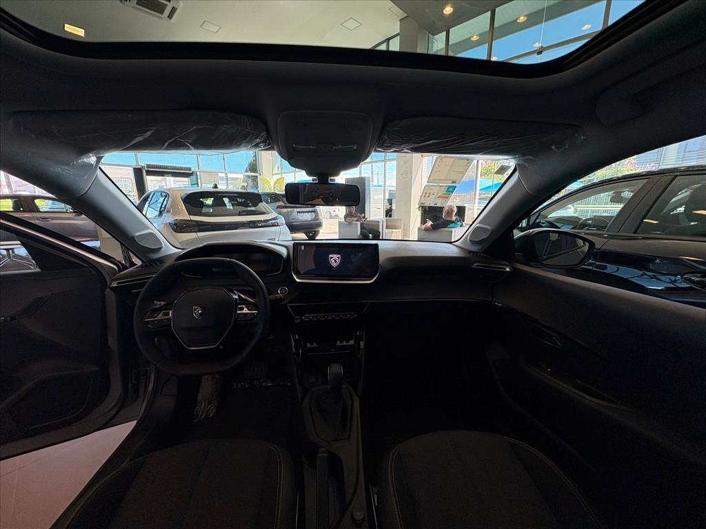 208 1.0 TURBO 200 FLEX ALLURE CVT18