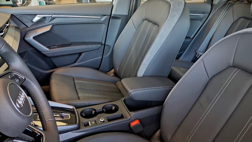 A3 2.0 40 TFSI GASOLINA SEDAN ADVANCED S-TRONIC5