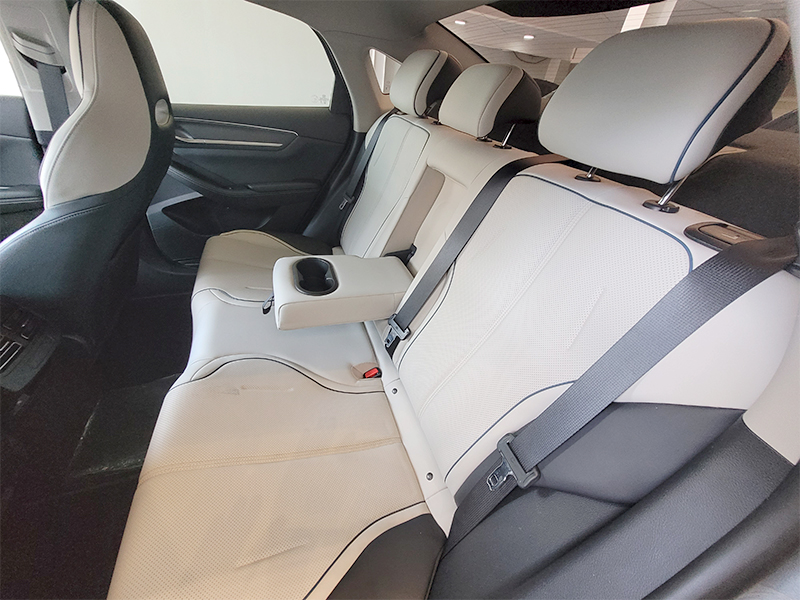 KING 1.5 DM-I PHEV GS AUTOMÁTICO9
