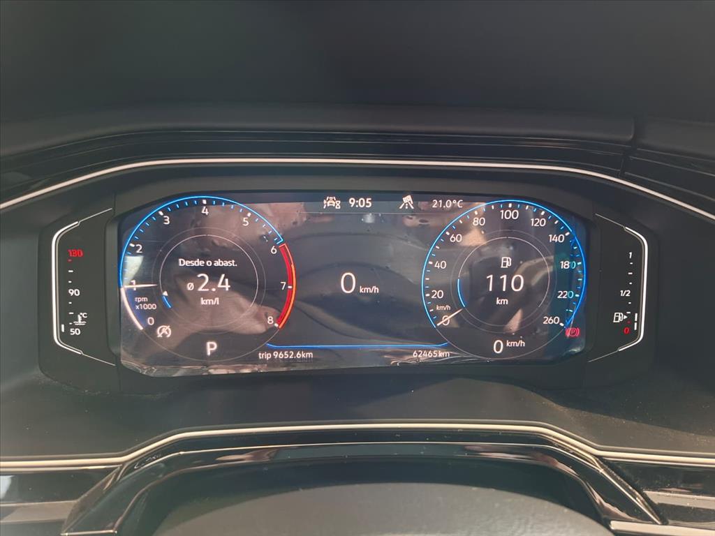 VIRTUS 1.0 170 TSI MANUAL9