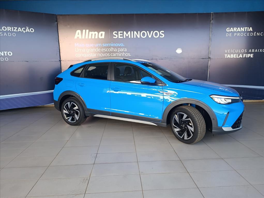 NIVUS 1.0 200 TSI TOTAL FLEX HIGHLINE AUTOMÁTICO3