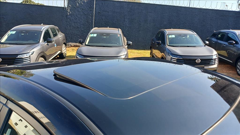 SENTRA 2.0 16V GASOLINA EXCLUSIVE XTRONIC7