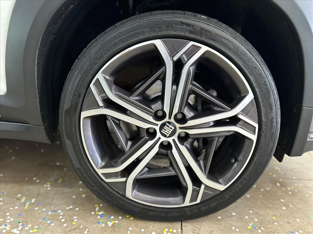 FASTBACK 1.0 TURBO 200 FLEX AUDACE CVT13