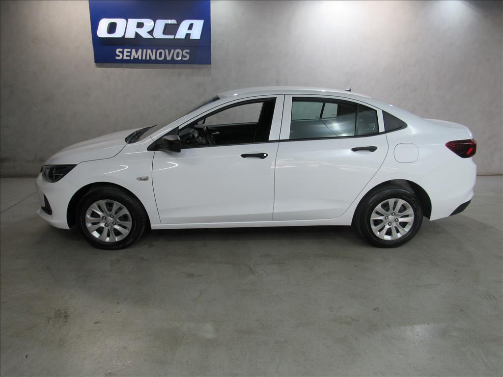 ONIX PLUS 1.0 TURBO FLEX AUTOMÁTICO7 ONIX PLUS 1.0 TURBO FLEX AUTOMÁTICO7