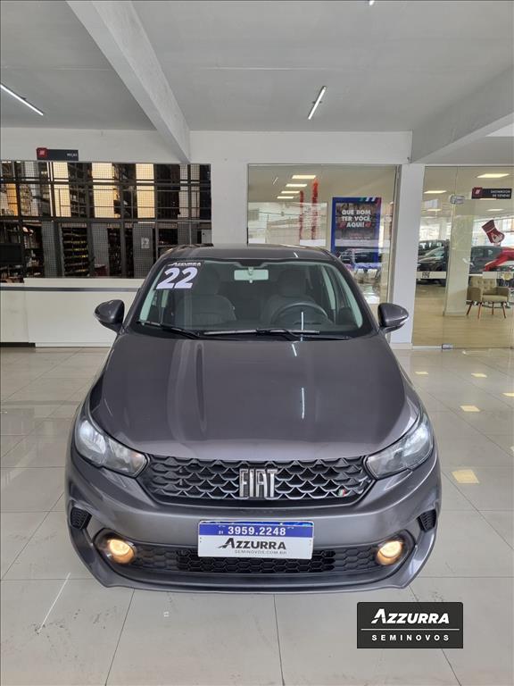 ARGO 1.0 FIREFLY FLEX MANUAL