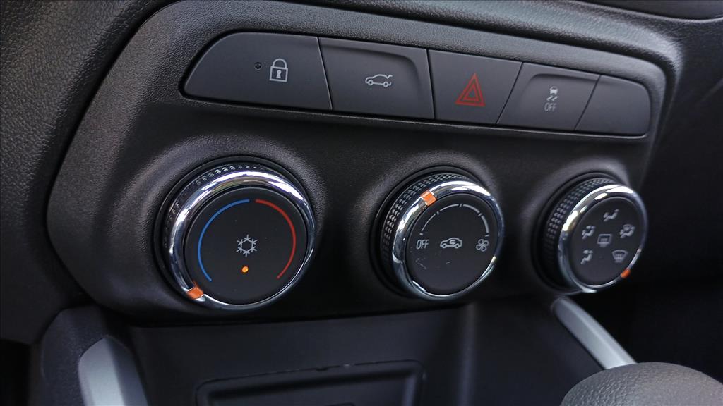 ONIX PLUS 1.0 TURBO FLEX AUTOMÁTICO16