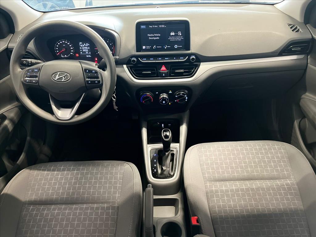 HB20S 1.0 TGDI FLEX COMFORT AUTOMÁTICO8