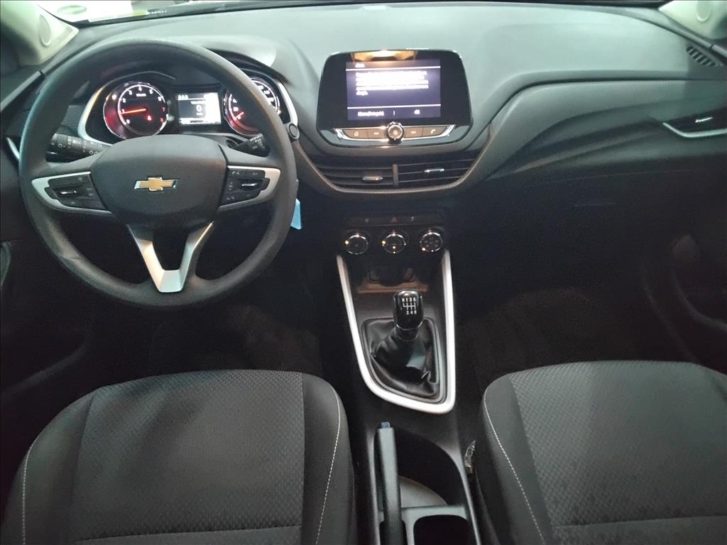 ONIX 1.0 FLEX LT MANUAL