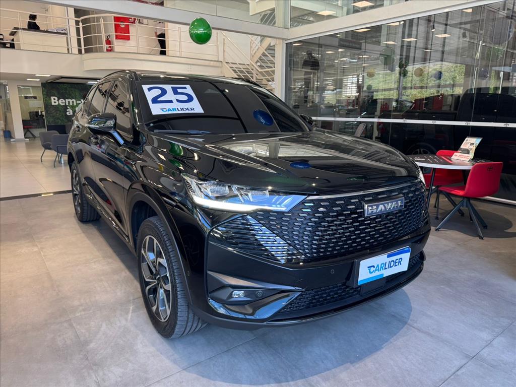 HAVAL H6 1.5 PHEV PREMIUM AWD E-TRACTION1