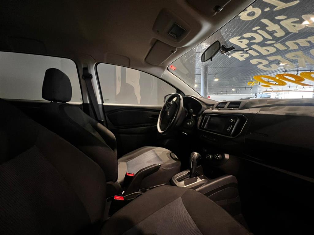 SPIN 1.8 LTZ 8V FLEX 4P AUTOMÁTICO4