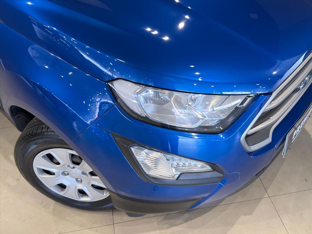 ECOSPORT 1.5 TI-VCT FLEX SE AUTOMÁTICO2