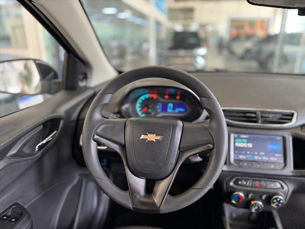 ONIX 1.0 MPFI LT 8V FLEX 4P MANUAL11