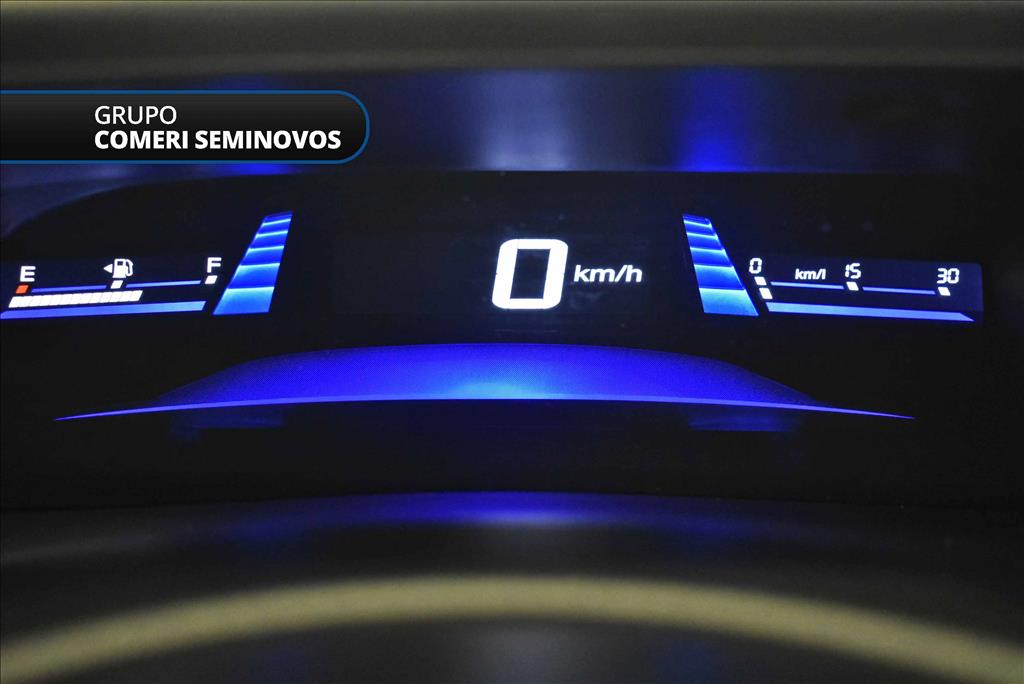 CIVIC 2.0 LXR 16V FLEX 4P AUTOMÁTICO