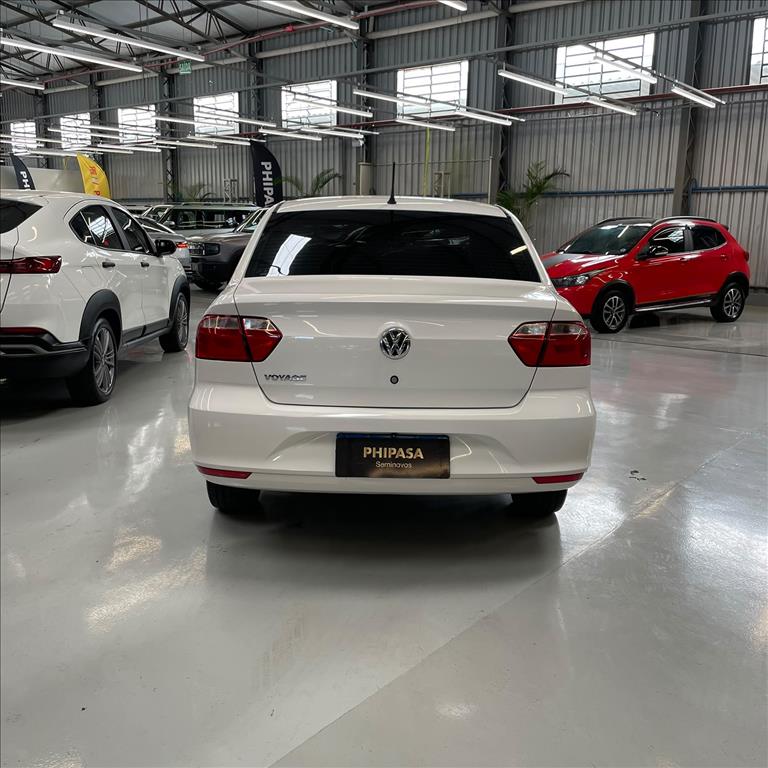VOYAGE 1.0 12V MPI TOTALFLEX 4P MANUAL5