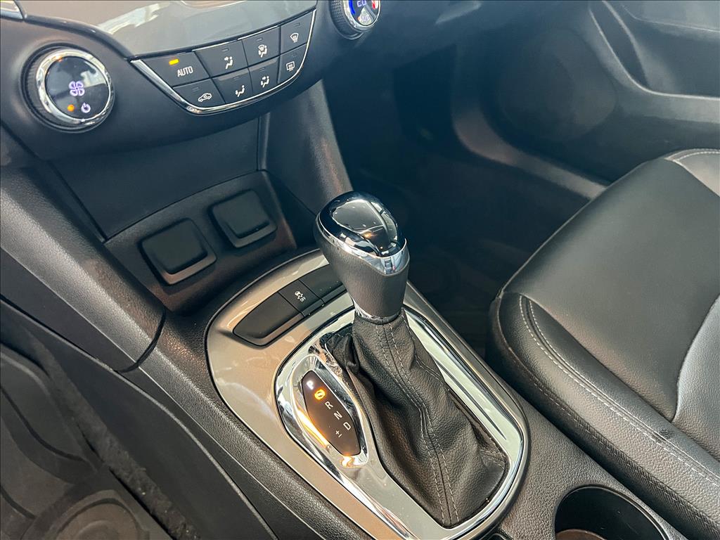 CRUZE 1.4 TURBO LT 16V FLEX 4P AUTOMÁTICO
