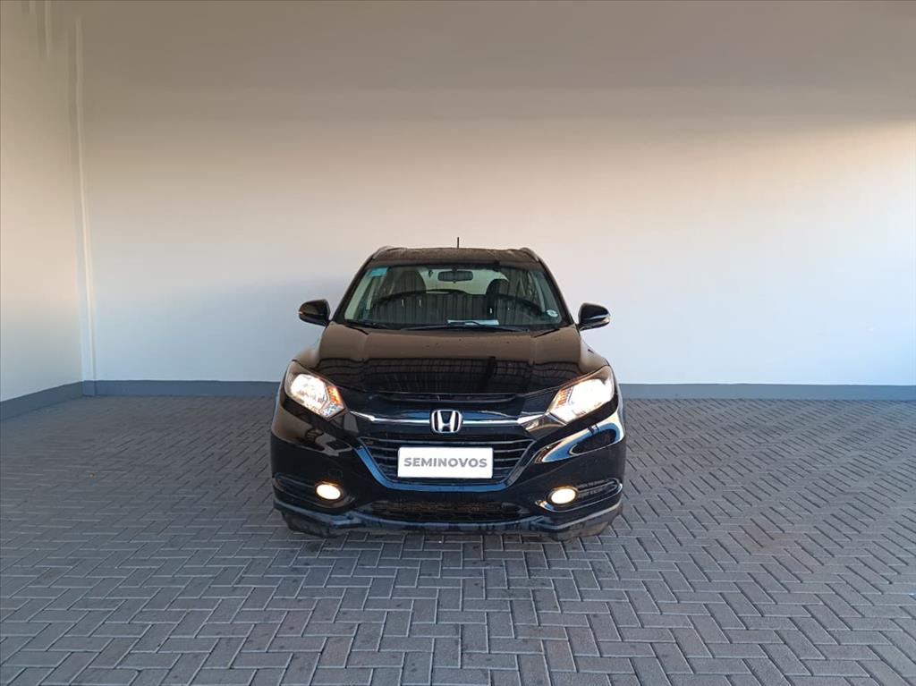 HR-V 1.8 16V FLEX EX 4P AUTOMÁTICO2