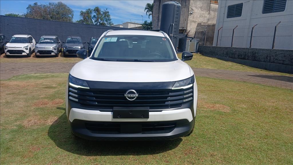 KICKS 1.0 TURBO FLEX ADVANCE DCT2