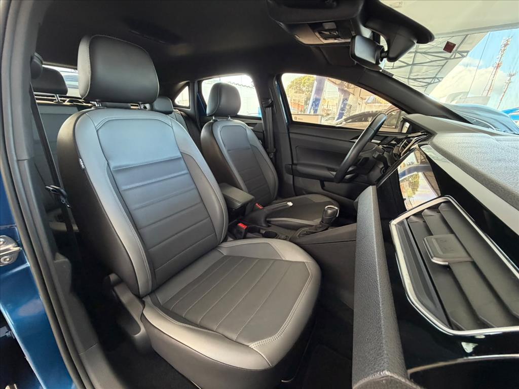 NIVUS 1.0 200 TSI TOTAL FLEX HIGHLINE AUTOMÁTICO18