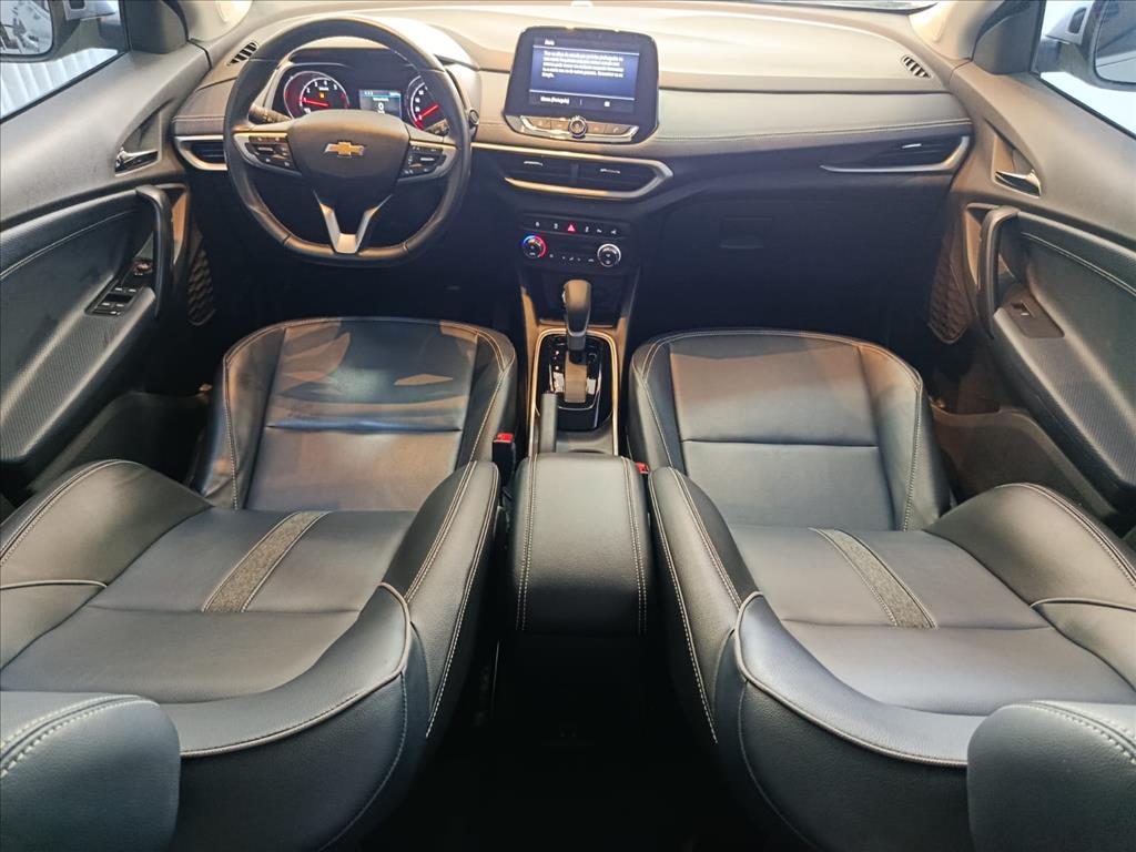 TRACKER 1.2 TURBO FLEX PREMIER AUTOMÁTICO7