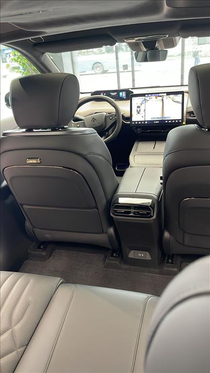 HYPTEC HT 72,7 KW ELÉTRICO ULTRA6