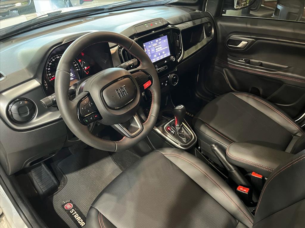STRADA 1.0 TURBO 200 FLEX ULTRA CD CVT1