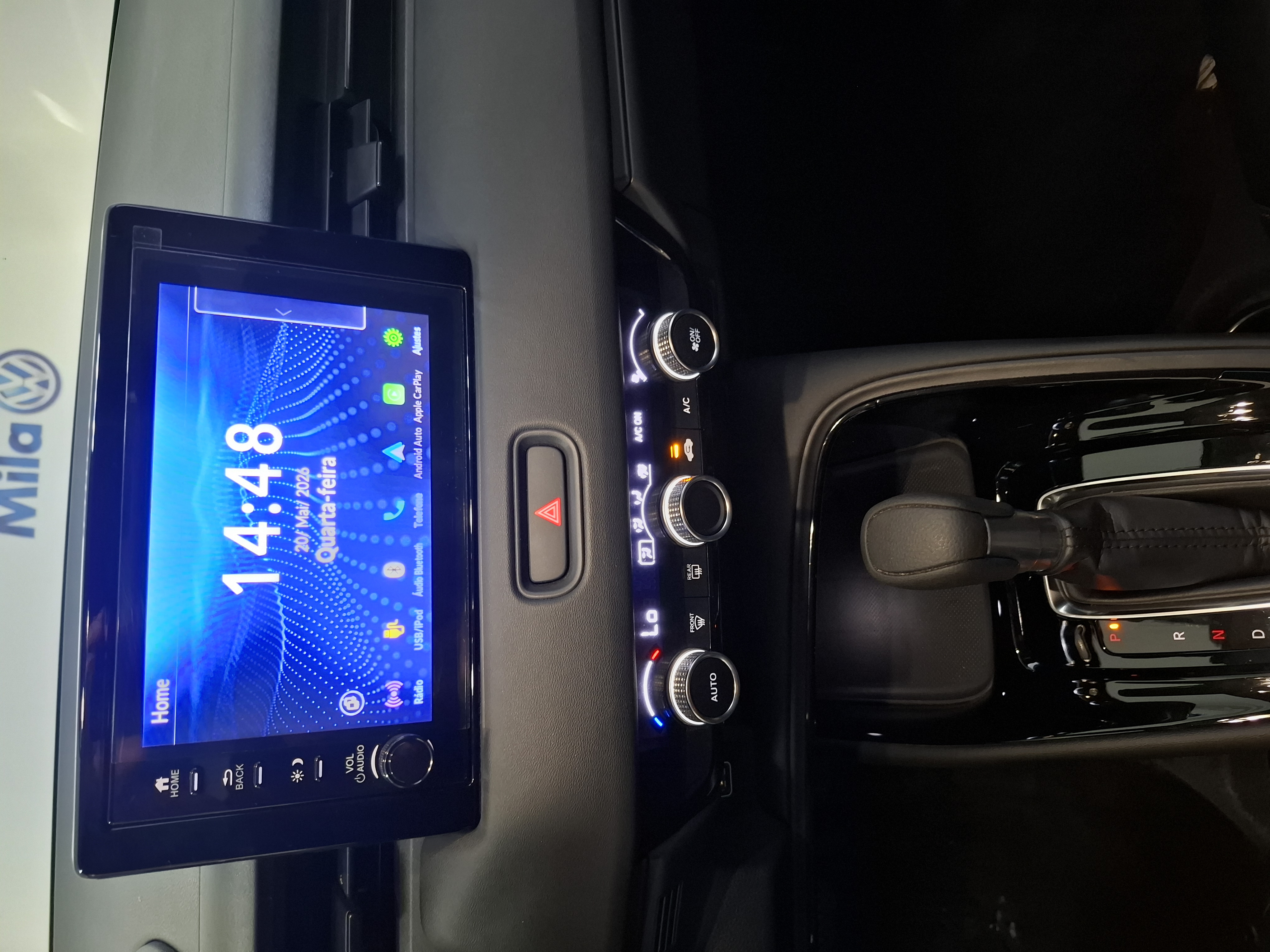 HR-V 1.5 DI I-VTEC FLEX EX CVT6