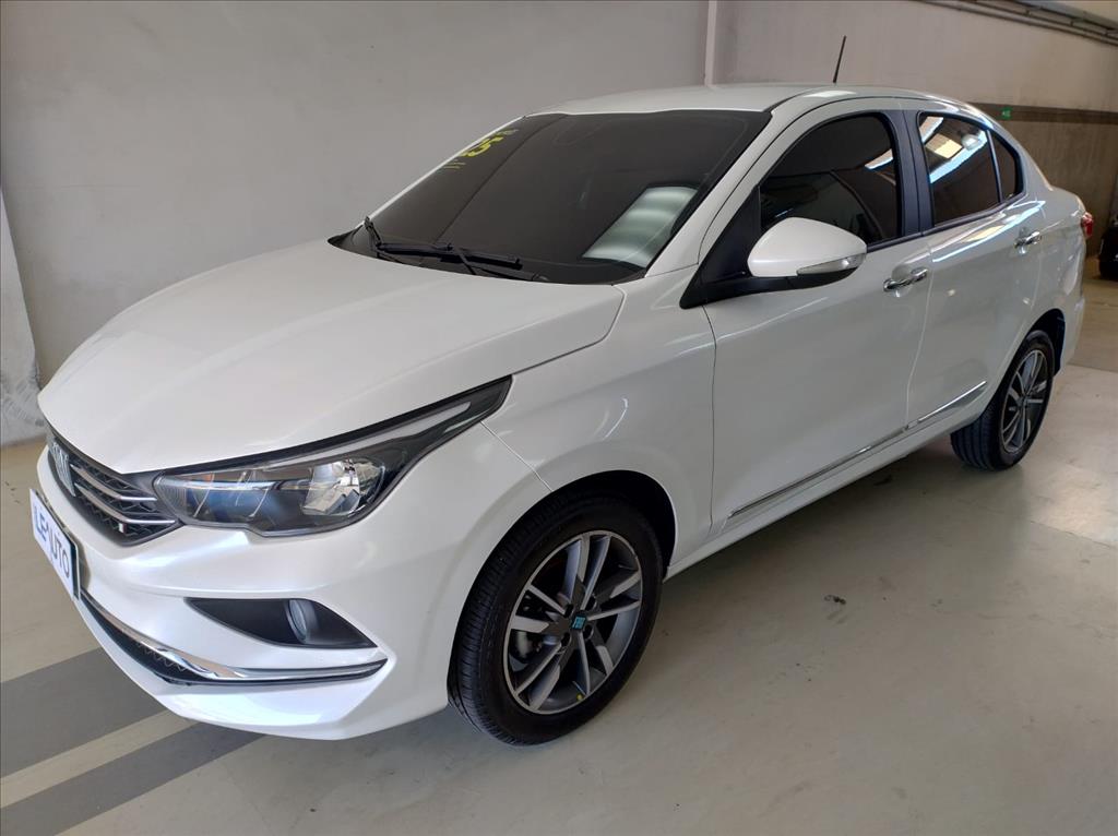 CRONOS 1.3 FIREFLY FLEX PRECISION CVT3