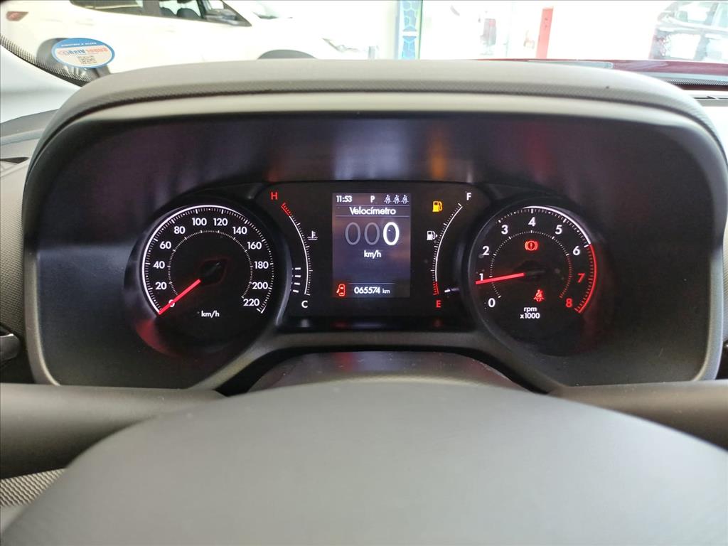 PULSE 1.3 FLEX DRIVE CVT PULSE 1.3 FLEX DRIVE CVT
