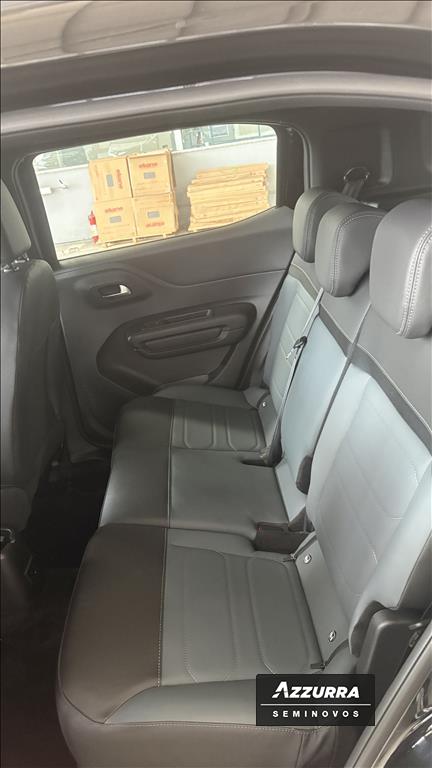 C3 AIRCROSS 1.0 TURBO 200 FLEX XTR 7L CVT11