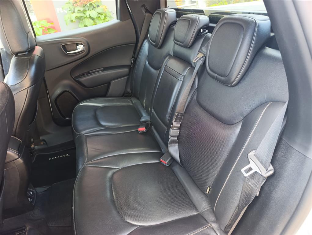 TORO 1.8 16V EVO FLEX FREEDOM AT67